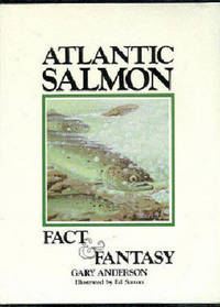 Atlantic Salmon. Fact and Fantasy