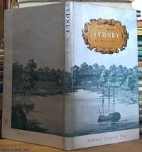 image of Sydney; The Story of a City