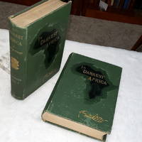 image of In Darkest Africa or the Quest, Rescue, and Retreat of Emin Governor of Equatoria (Two Volumes)