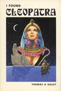cover of I Found Cleopatra