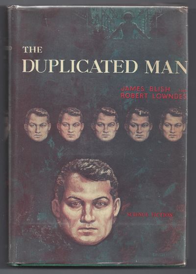 The Duplicated man