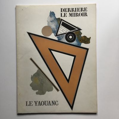 Derrière Le Miroir. No. 176. Le Yaouang.