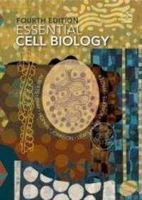 Essential Cell Biology by Bruce Alberts - 2014-03-04