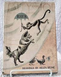 cover of TAFFY AND JOE