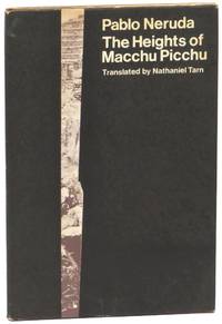 The Heights of Macchu Picchu