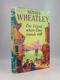 The Island Where Time Stands Still
