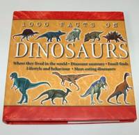 1000 Facts On Dinosaurs