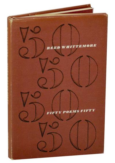 Fifty Poems Fifty
