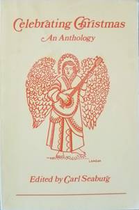 cover of Celebrating Christmas: An Anthology