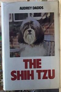 image of The Shih Tzu