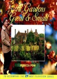 All Gardens Great and Small by Powell - Hardcover - from Bookbarn (SKU: 1080362)