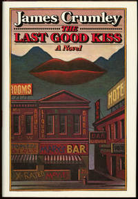image of THE LAST GOOD KISS
