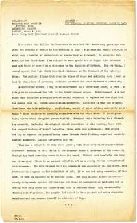 National Book Award in Fiction, 1971 Acceptance Remarks