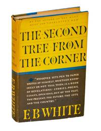 The Second Tree From the Corner