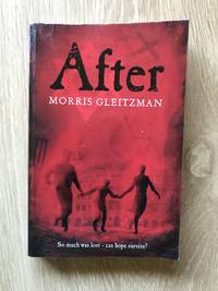 cover of AFTER (BOOK 4)