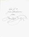 AUTOGRAPH SENTIMENT