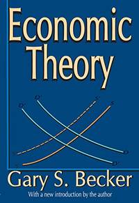 cover of Economic Theory