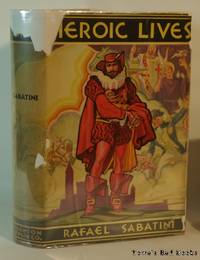 image of Heroic Lives
