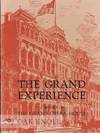 GRAND EXPERIENCE.|THE