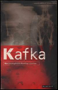 image of Metamorphosis and other stories