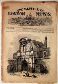 The Illustrated London News: Saturday, December 12, 1868