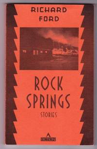 ROCK SPRINGS