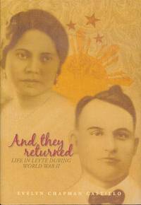 image of And They Returned: Life in Leyte During World War II