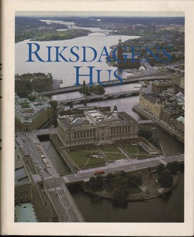 RIKSDAGENS HUS. Återflyttningen till…
