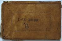 Original Ladies Day - Book of Poems Clipped from Newspapers de Johnson, Betsy ? - 1819