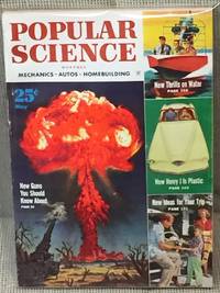 image of Popular Science Monthly May 1953