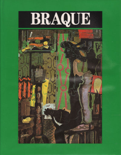 BRAQUE.