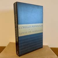 Corelli&#039;s Mandolin by de Bernieres, Louis - 1994