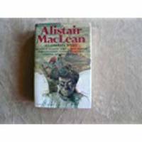 Alistair MacLean Six Complete Novels