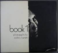 image of Book 1 Photographs by Rodney Barnett