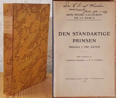 Den ståndaktige prinsen.
