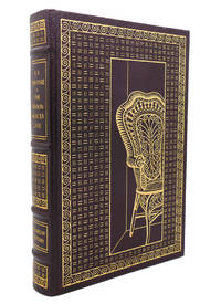 THE BENSON MURDER CASE Franklin Library by S. S. Van Dine - First Edition; First Printing - 1990 - from Rare Book Cellar (SKU: 138147)