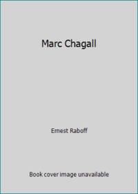 Marc Chagall by Ernest Raboff - 1988