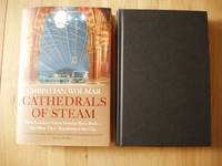 image of Cathedrals of Steam - How London's Great Stations Were Built - And How They Transformed the City