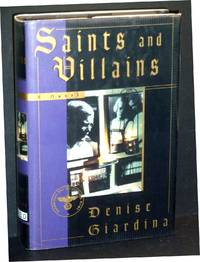 image of Saints And Villains