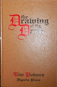 cover of The Drawing of the Dark (Signed Limited Edition)