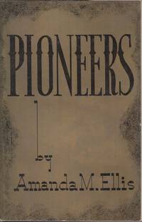 cover of Pioneers