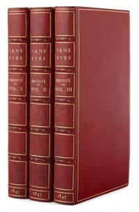 image of Jane Eyre