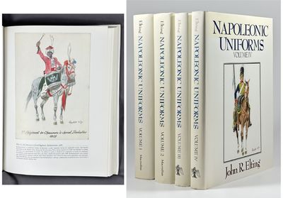 Napoleonic Uniforms.