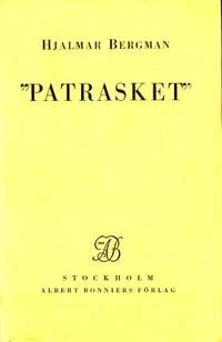 Patrasket