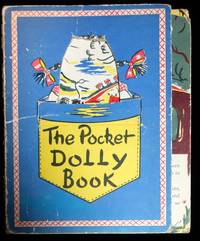 The Pocket Dolly Book