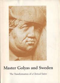 Master Golyas and Sweden. The Transformation of a…