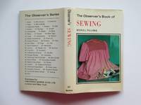image of The Observer's book of sewing