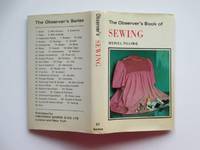 The Observer&#039;s book of sewing by Tilling, Meriel - 1975