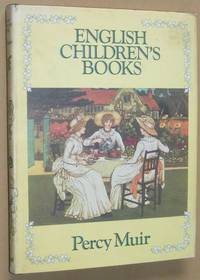 English Children's Books 1600 to 1900