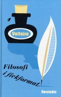 Filosofi i fickformat.